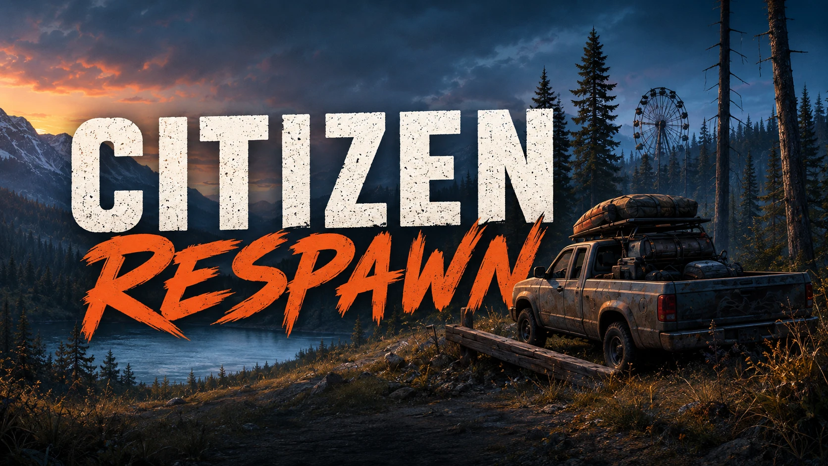 Citizen Respawn